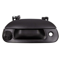 Tailgate Handle Camera Ford F-150 1997-2005 and Super Duty 1