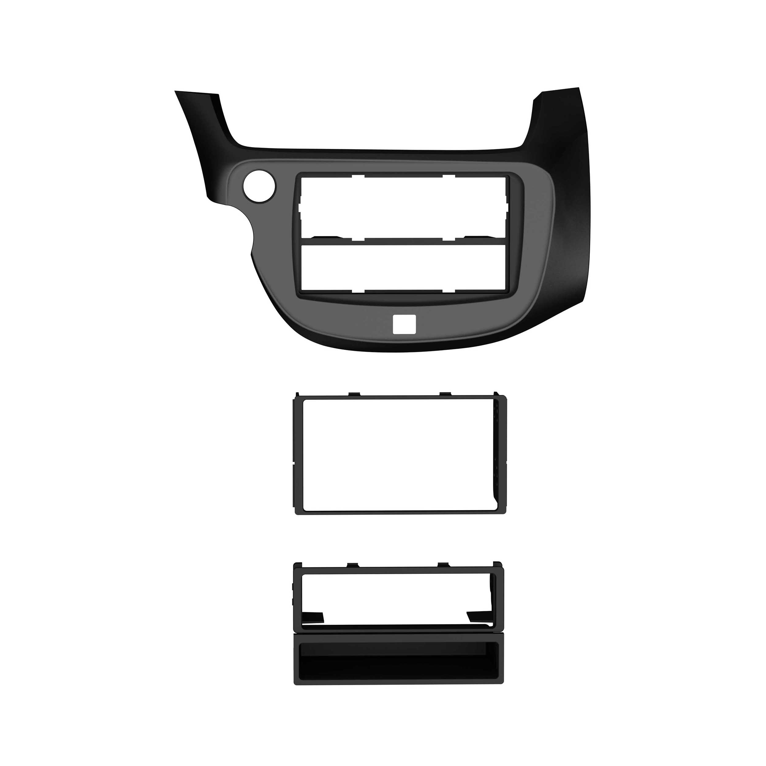 Honda Fit 2009-2013