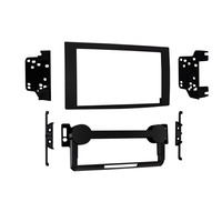 Chrysler | Dodge | Jeep 2004-2010 (without factory NAV)