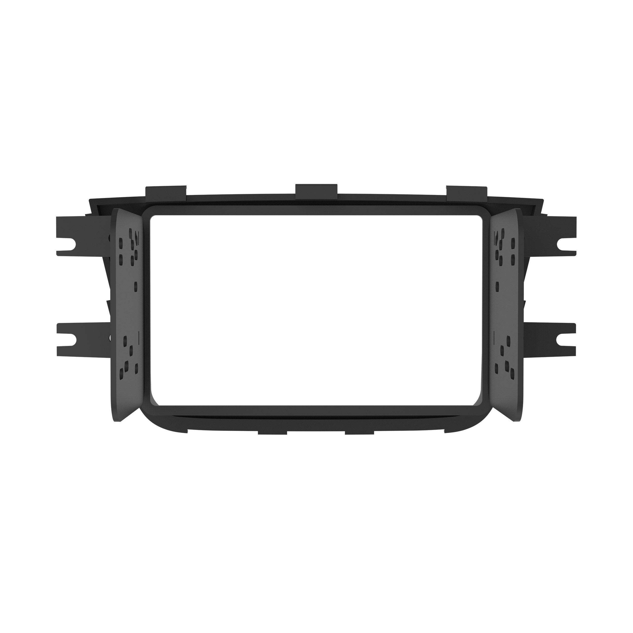 Kia Sorento 2014-2015 (without Nav)