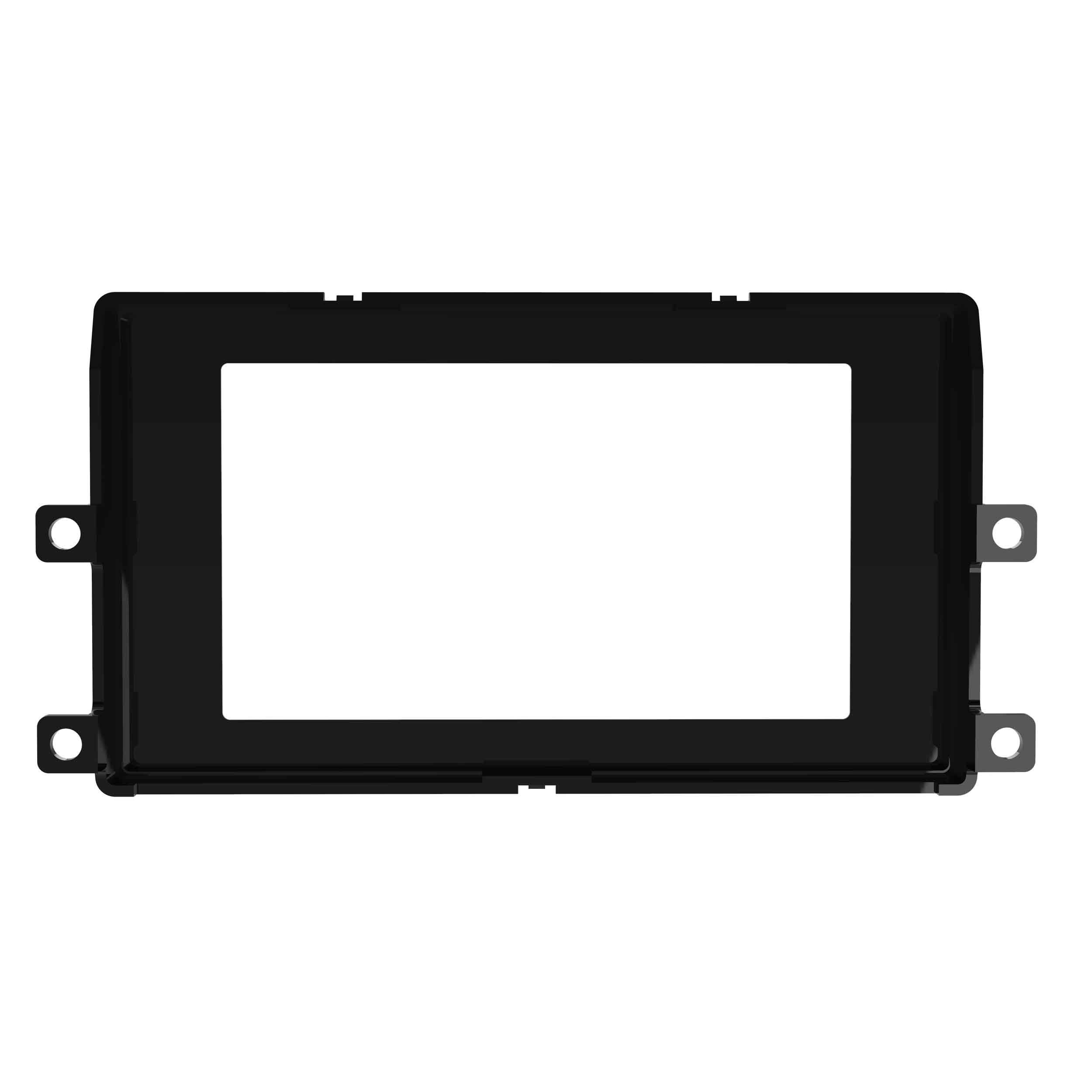 Toyota Highlander 2020-Up (w/o Factory 12.3 Inch Screen)