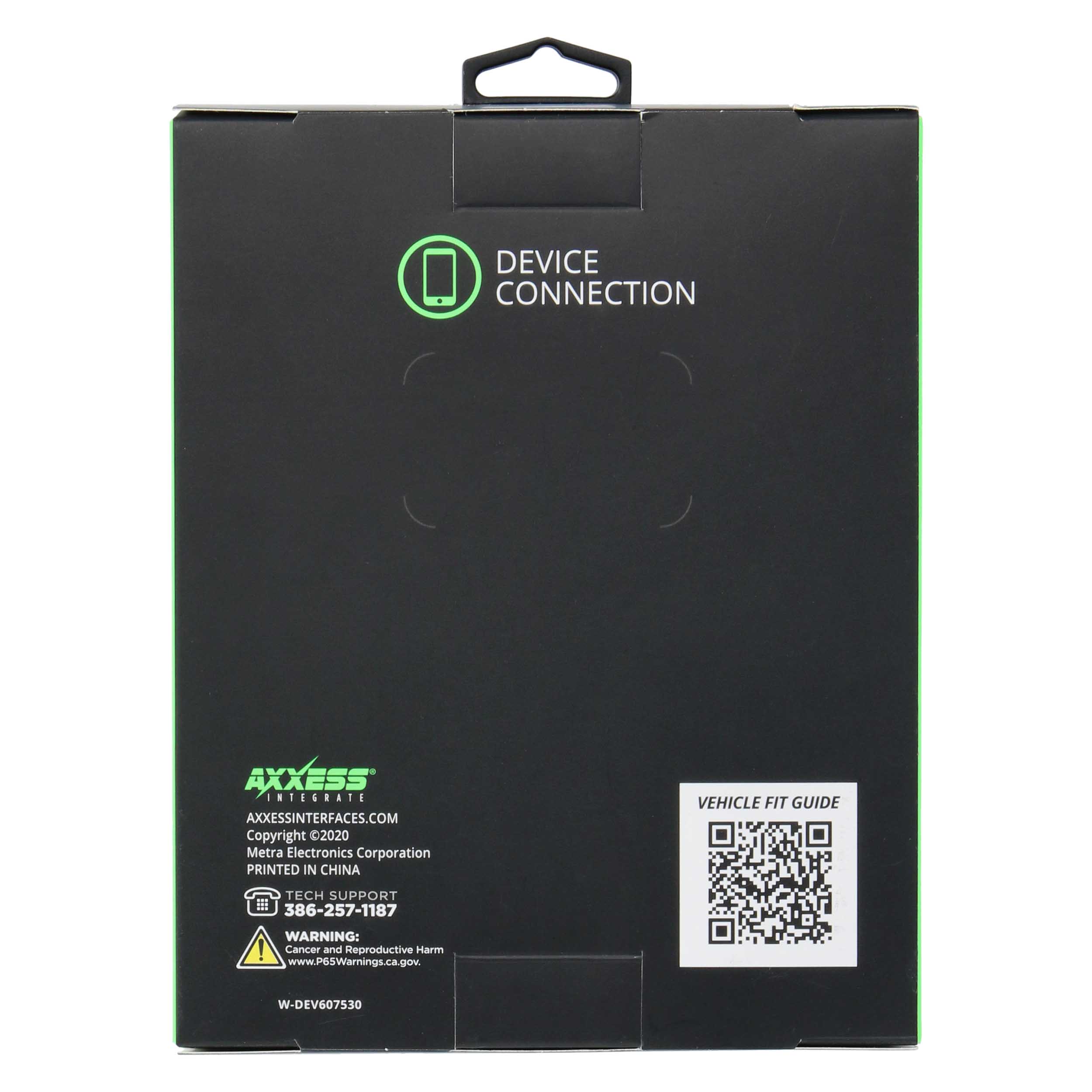 General Motors 2019-Up