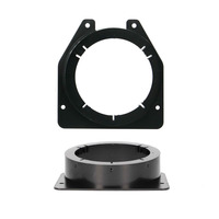 GM Express | Savana 1996-2026 - 5.25" or 6.5"