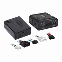 Data Interface - Chevy Corvette 1997-2004
