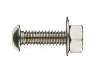 Socket Button Head Screw 10-24 x 1 Inch - Box of 25