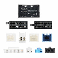 Aküstik™ Radio Interface – Chrysler | Dodge | Jeep | RAM 2013-2024