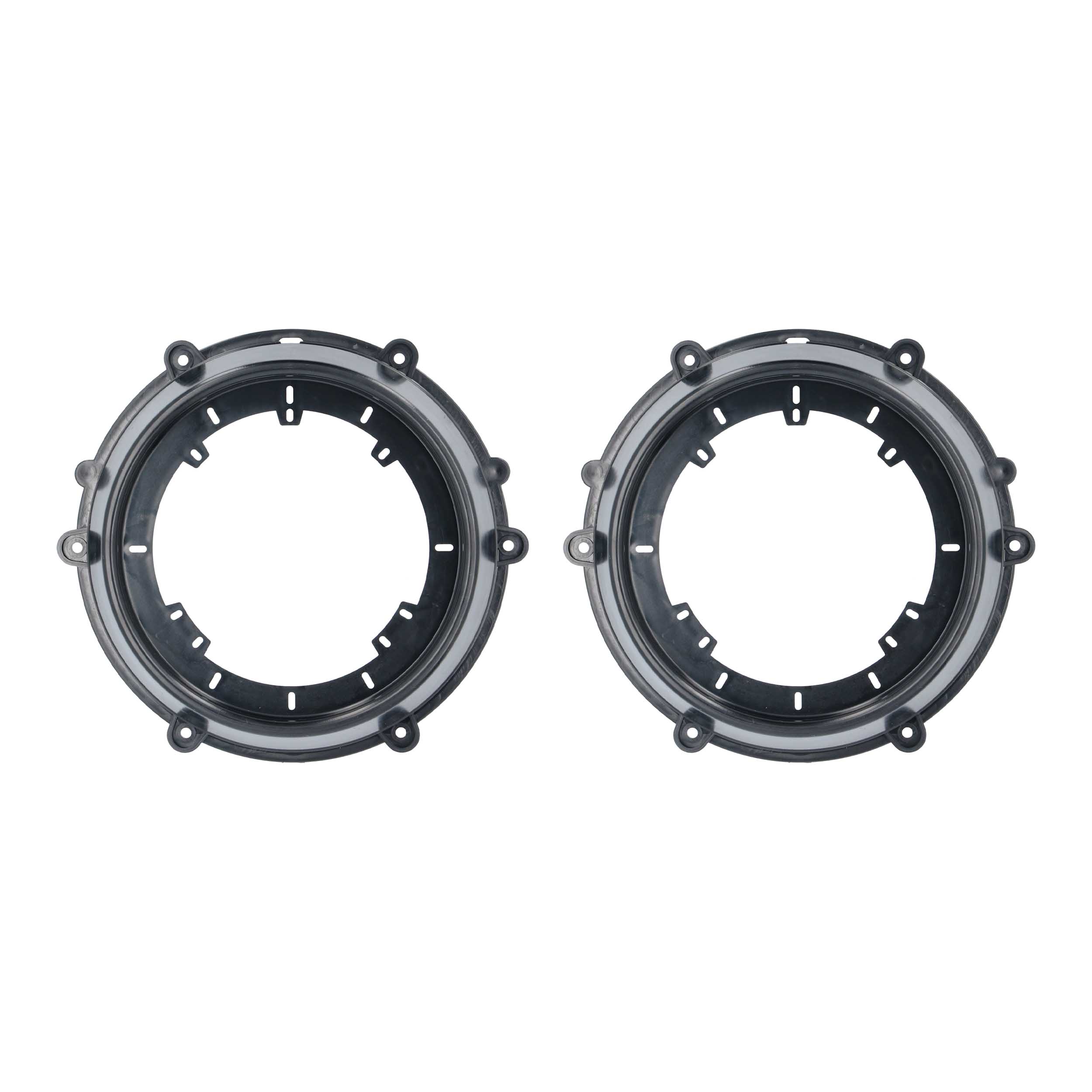 Porsche - 6.5" to 6.75"