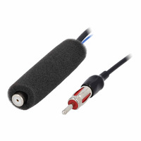 Audi/VW Antenna Adapter 1998-2010