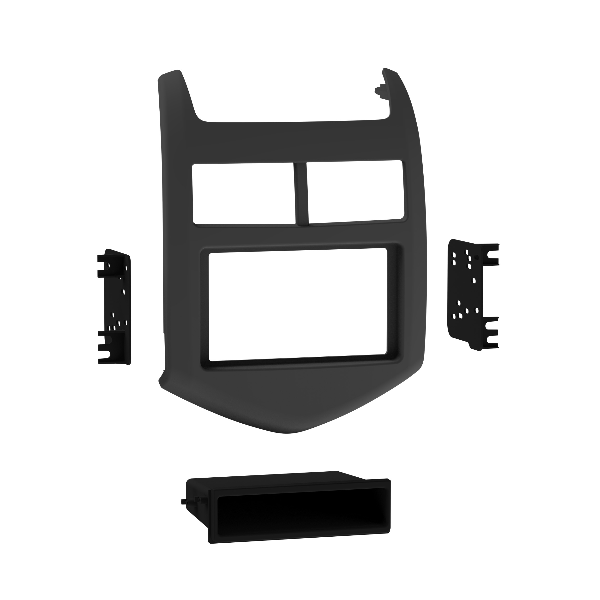 Chevy Sonic 2012-2016