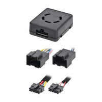 Data Interface - GM 2006-2023