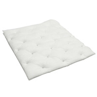 Quilted Sound Proofing Material