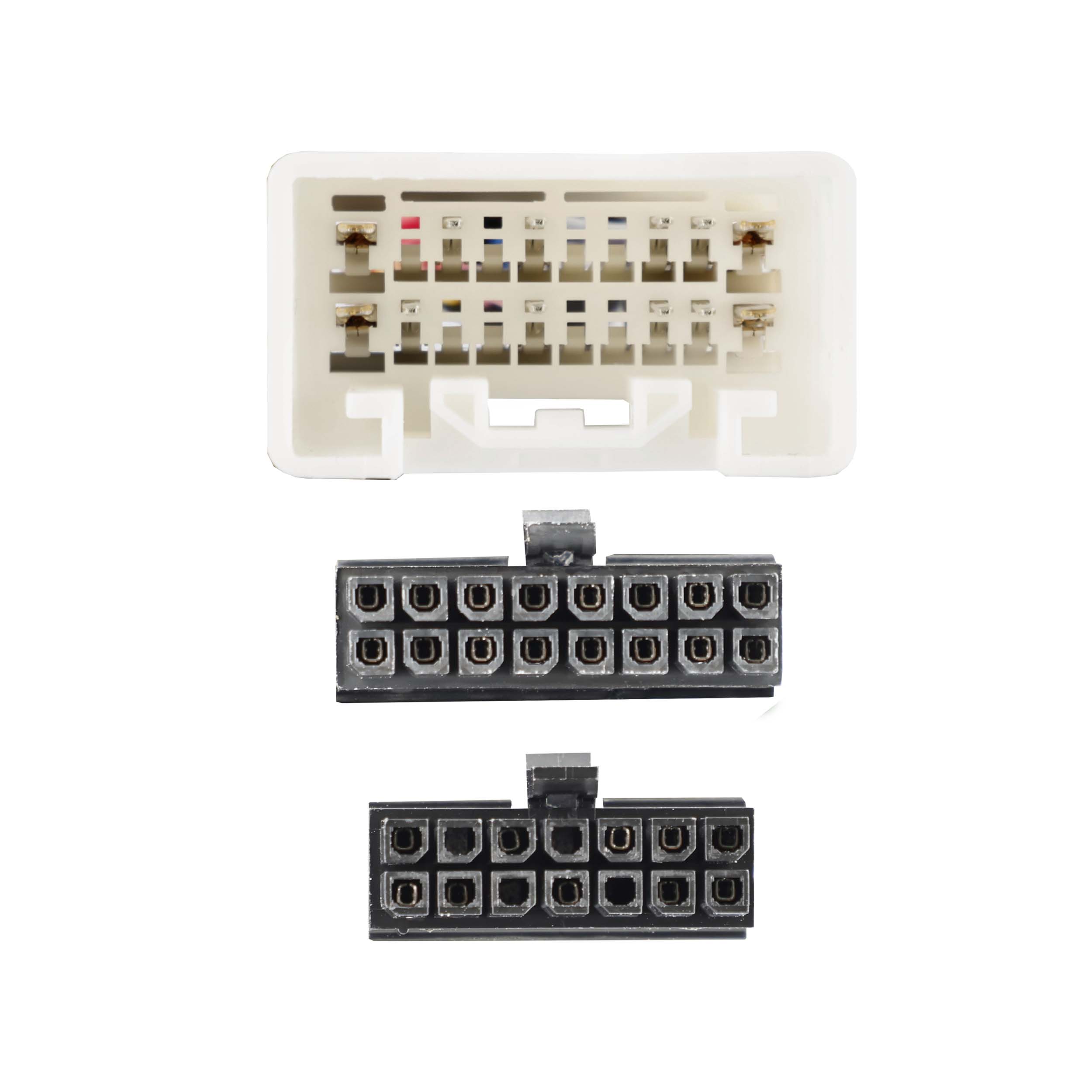 Data Interface w/Data Signal Turn-on - Fits Toyota 2001-2015