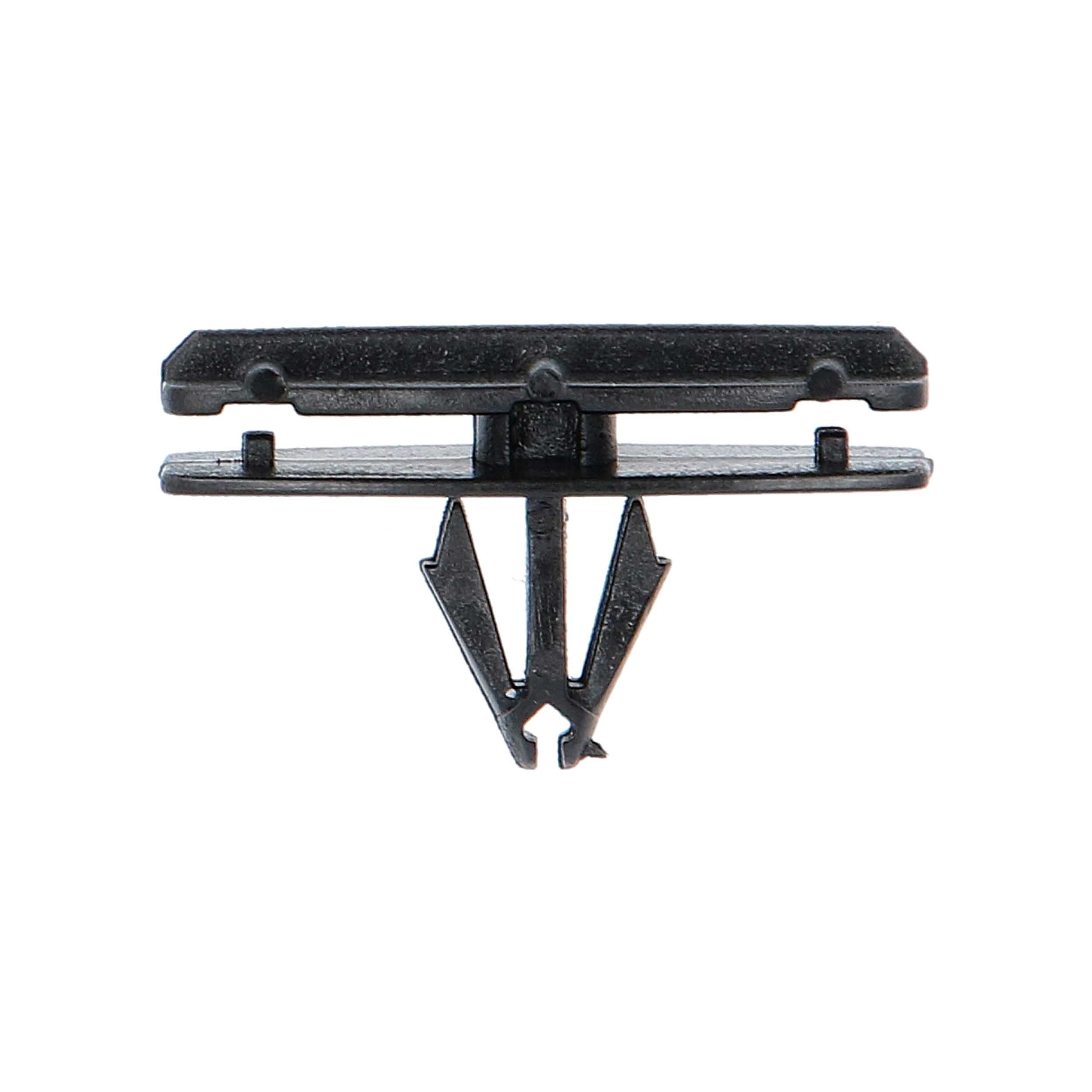 Replacement Fender Clips - Fits Select Jeeps®