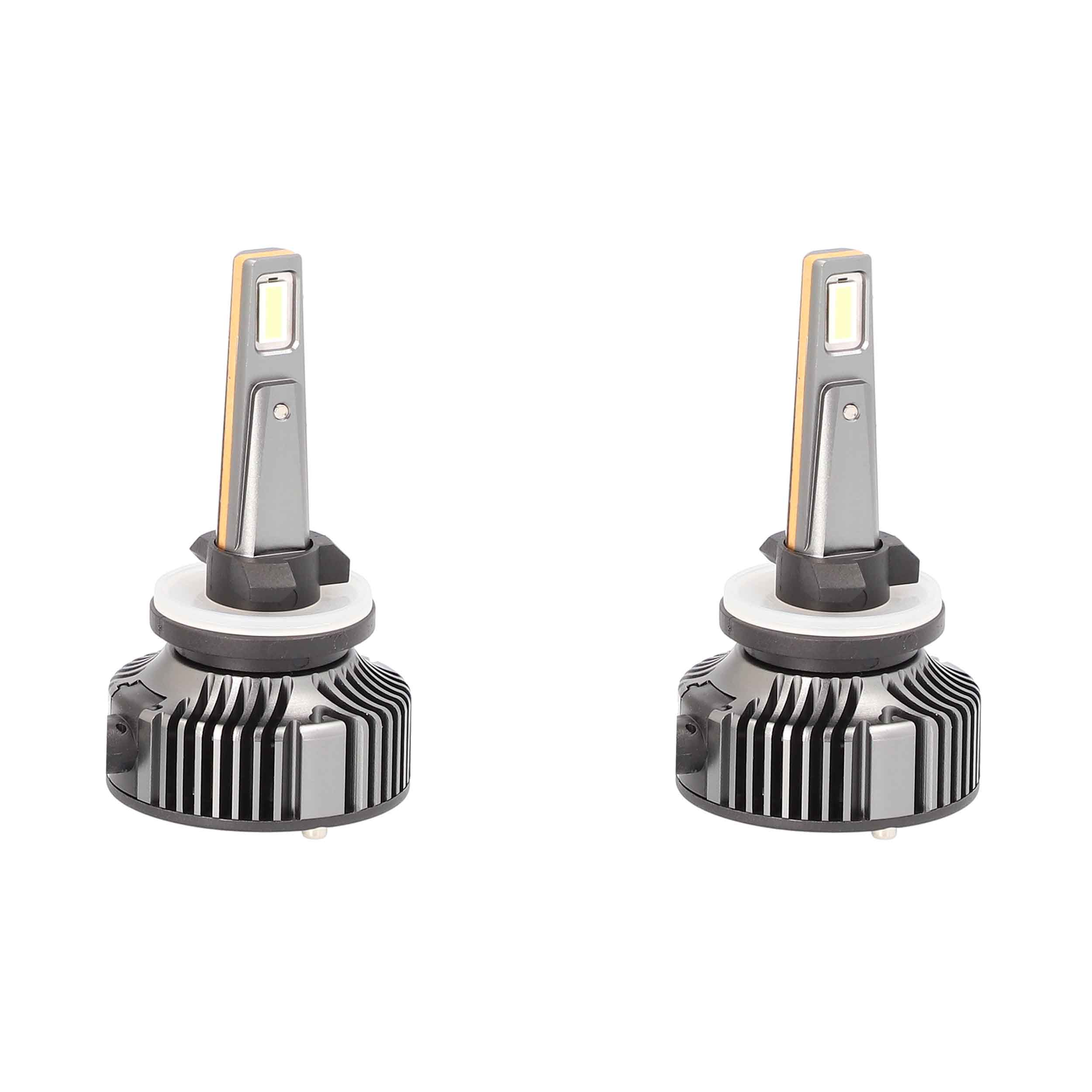 881 Pro Series LED Kit - Single Beam