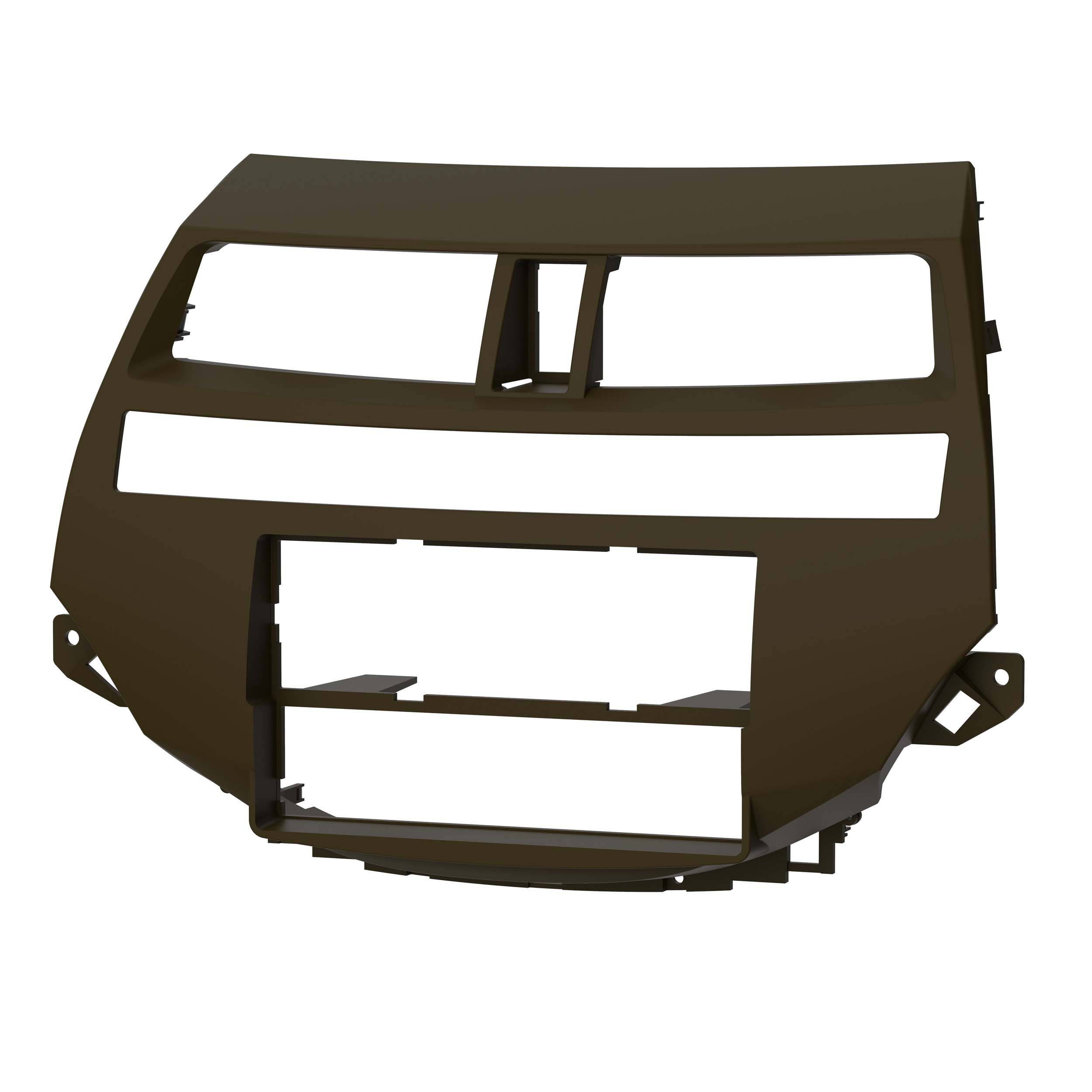 Honda Accord 2008-2012 - Taupe