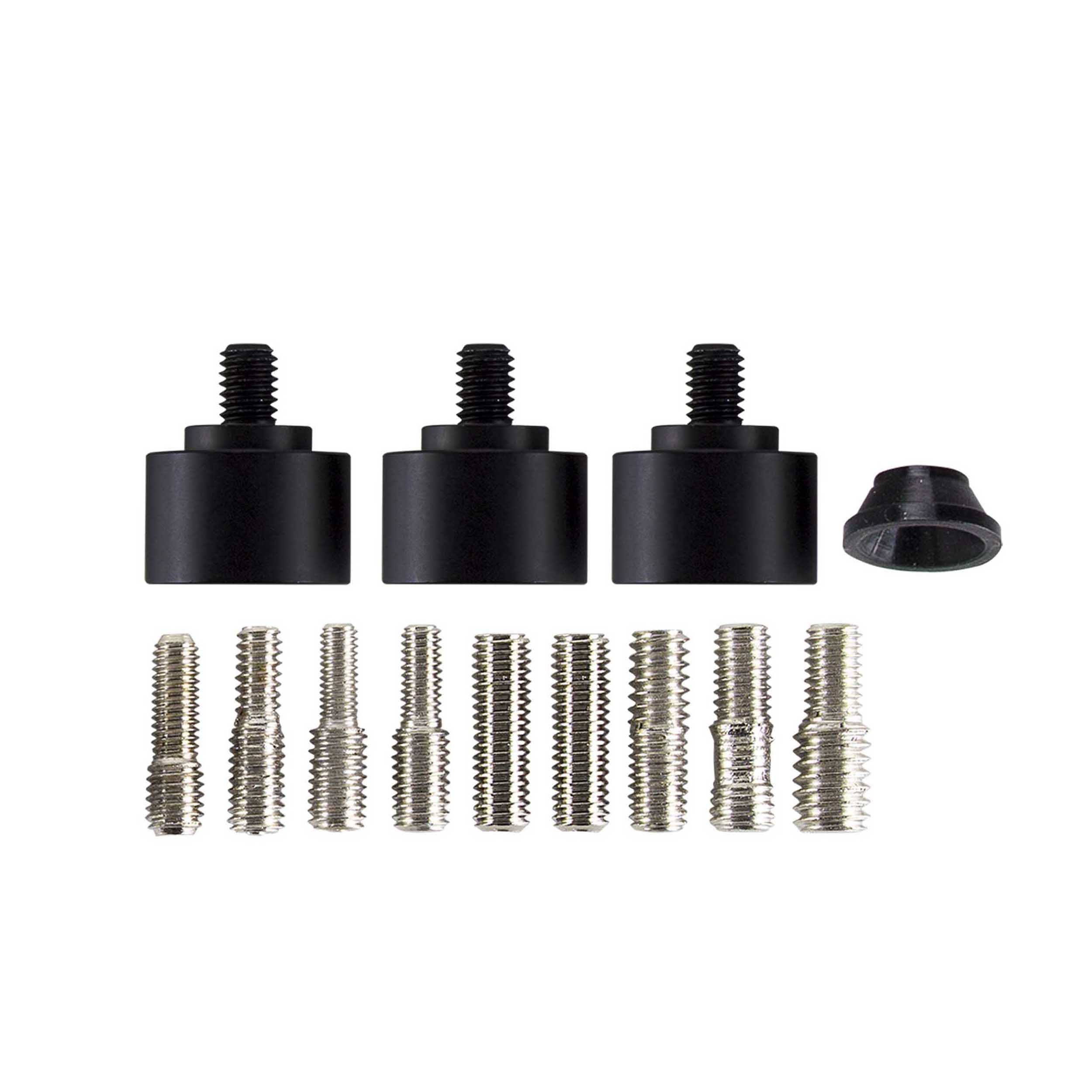 .50 Caliber Replica AMMOTENNA | Gold