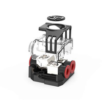 2 Position Ground Block