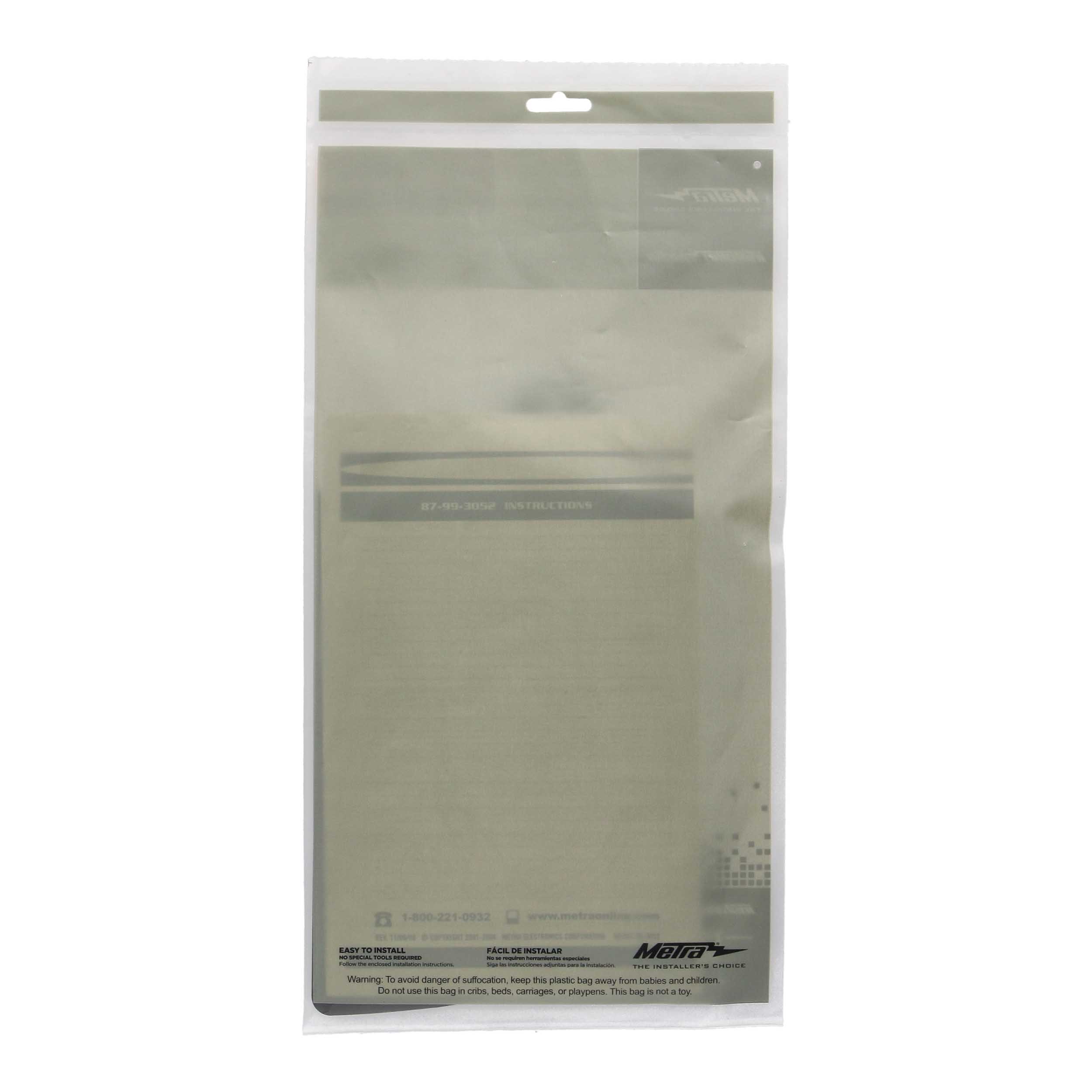 DIN Conversion - Chevy | GMC Trucks | SUVs 1973-1991