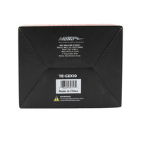 Commercial 4-Pin Din 10 Meter Extension Cable