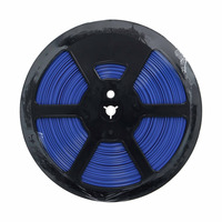 4 Conductor RGB Wire for HE-5MRGB-1 - 100 Ft