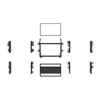 Toyota Multi-Kit 1984-2004