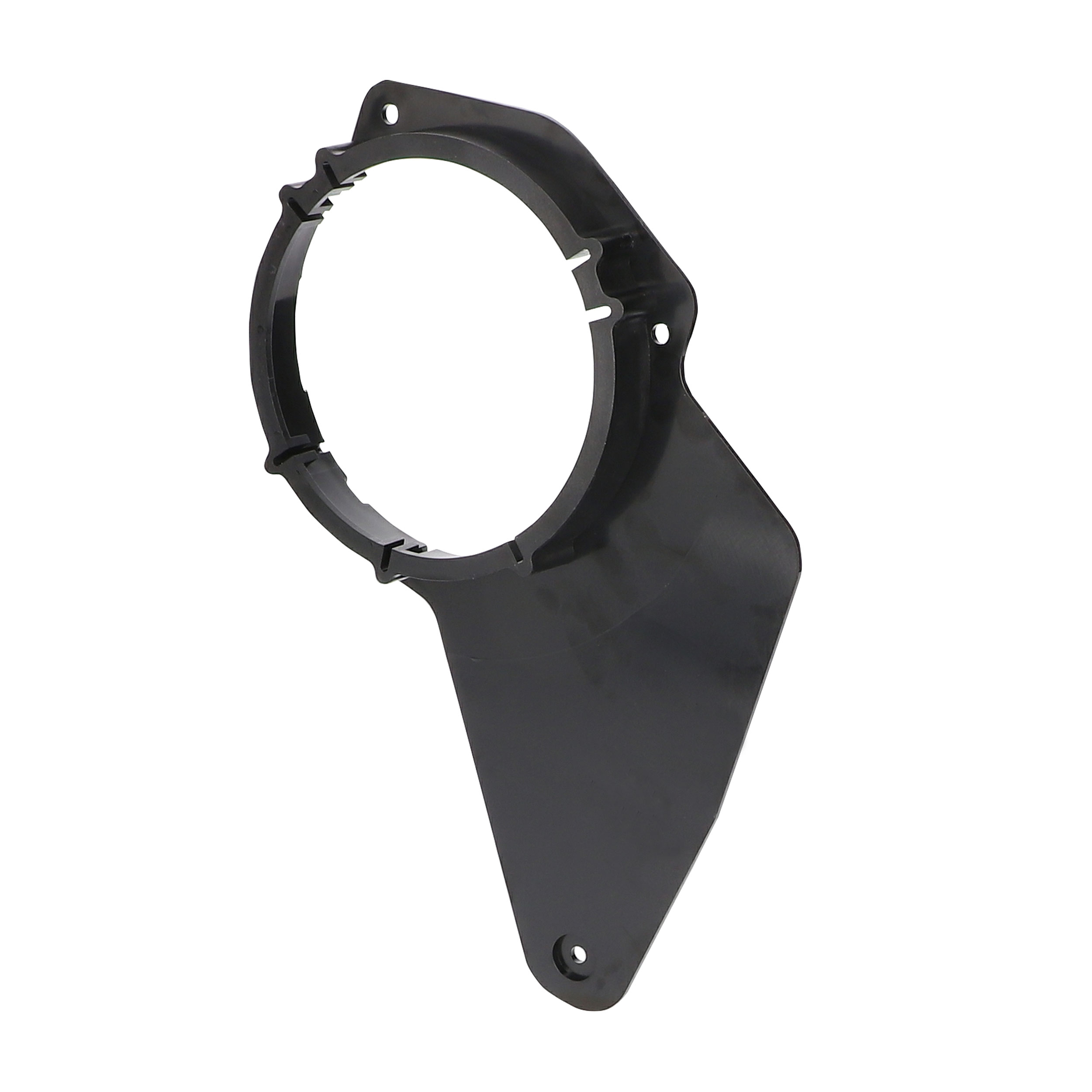 1993-1998 TOYOTA T-100 Speaker Adapter - Pair