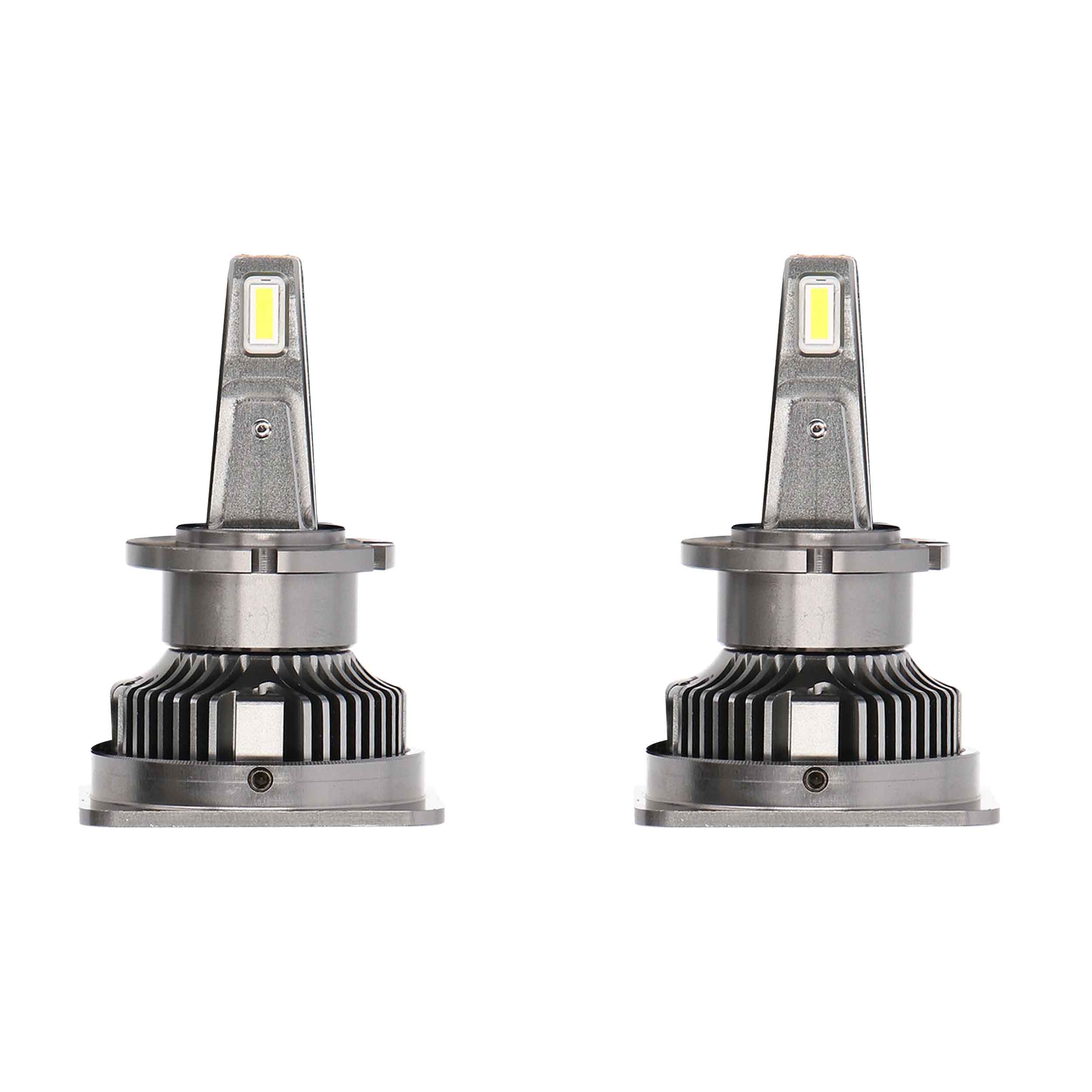 Pro Series LED Bulbs - Fits D2S, D2R