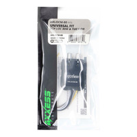 2-Channel Adjustable Line Output Converter