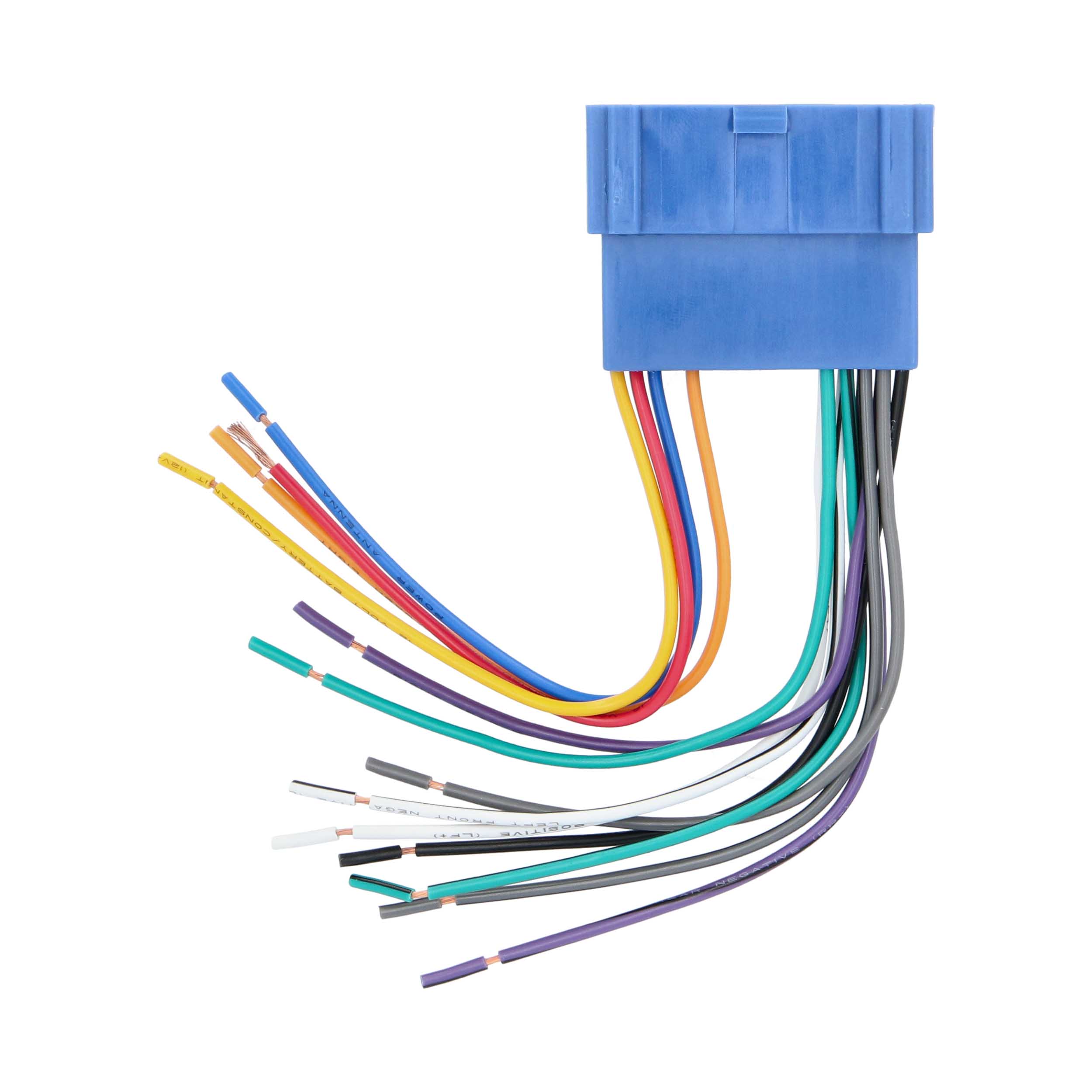 GM 1994 - 2004 Harness