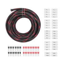 25Ft  9 Wire - 18ga w/Acc Pack