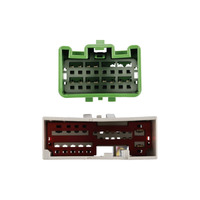 Amp Bypass Harness - Lincoln Navigator 2004-2006
