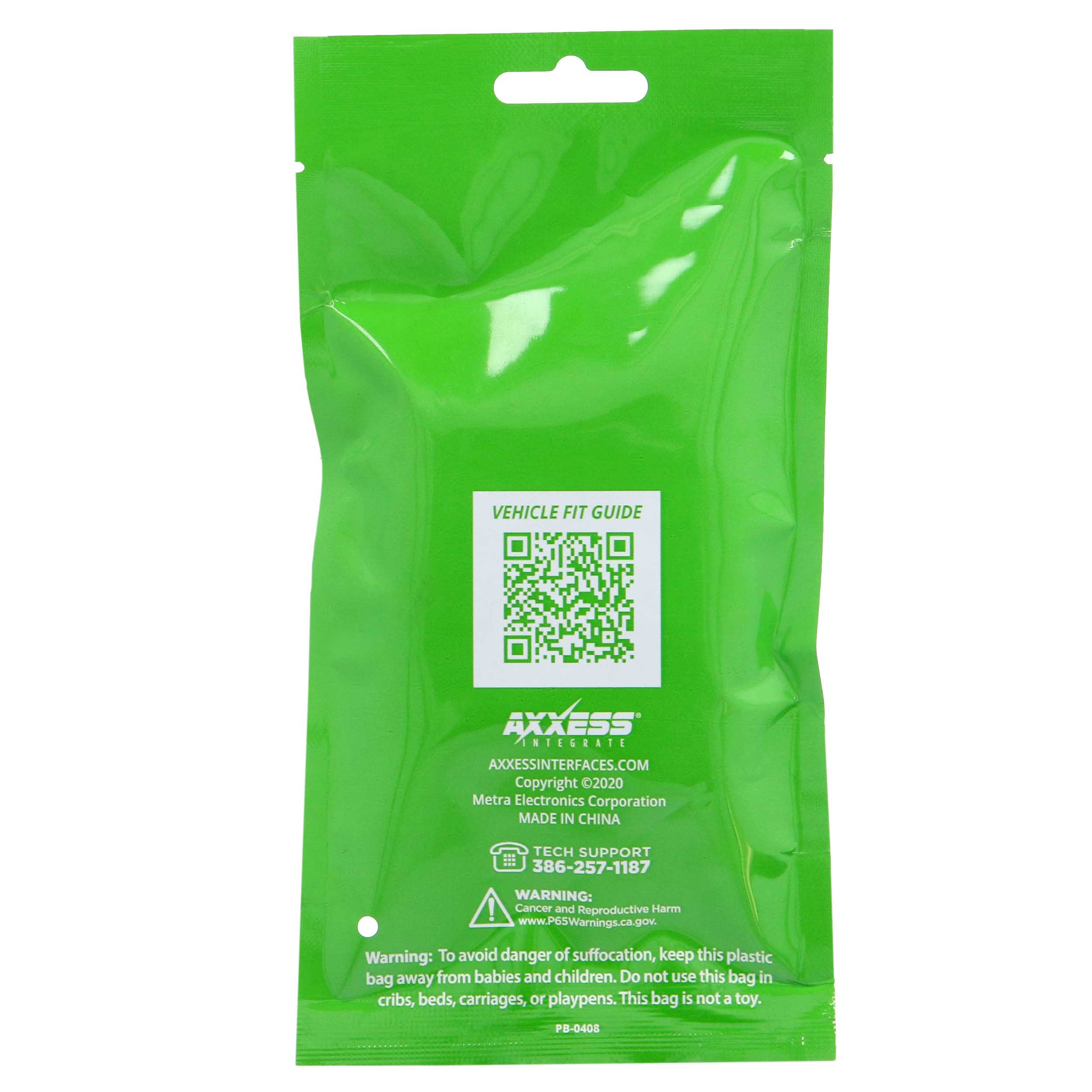 Mini 150 Watt 4 Channel Line Output Converter