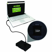Charging and Data Cable - Micro "B" to USB