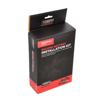 Dual Battery Kit
