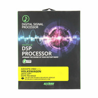 DSP Data Interface - Volkswagen 2015-2020