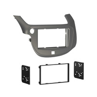 Honda Fit 2009-2013
