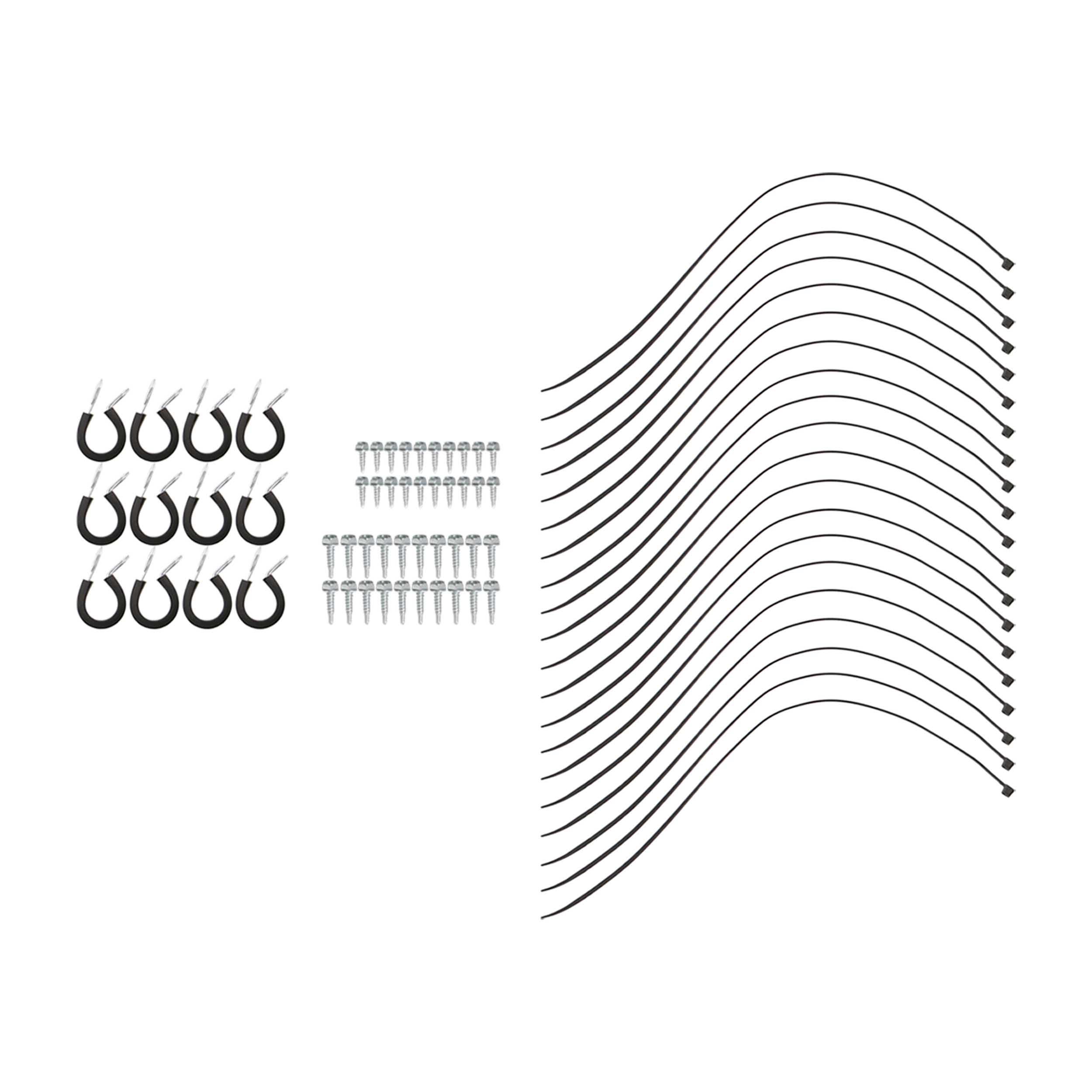 Underglow Chase Kit UTV, ATV, Golfcart