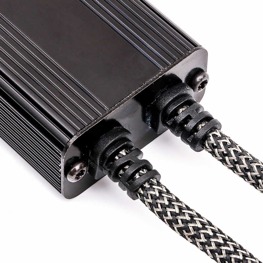 Canbus Decoder for HE-9007LED