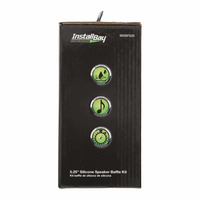 2 Piece Speaker Baffle Kit 5.5 Inch - Pkg/Pair