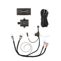 Add-A-Sub 2-Channel Line Output Converter - Nissan 1995-2013