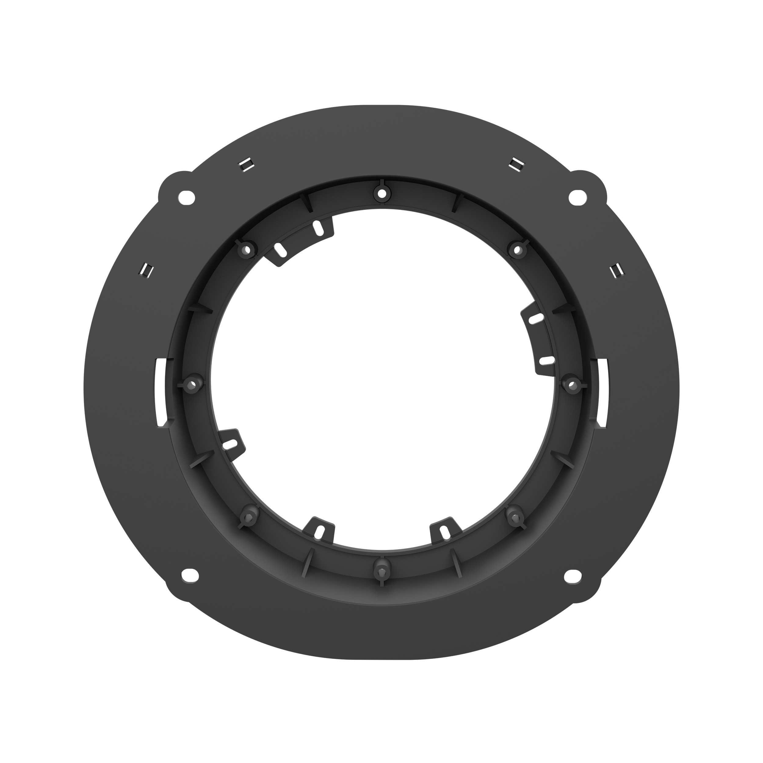 Audi 2017-2023 - 6.5"