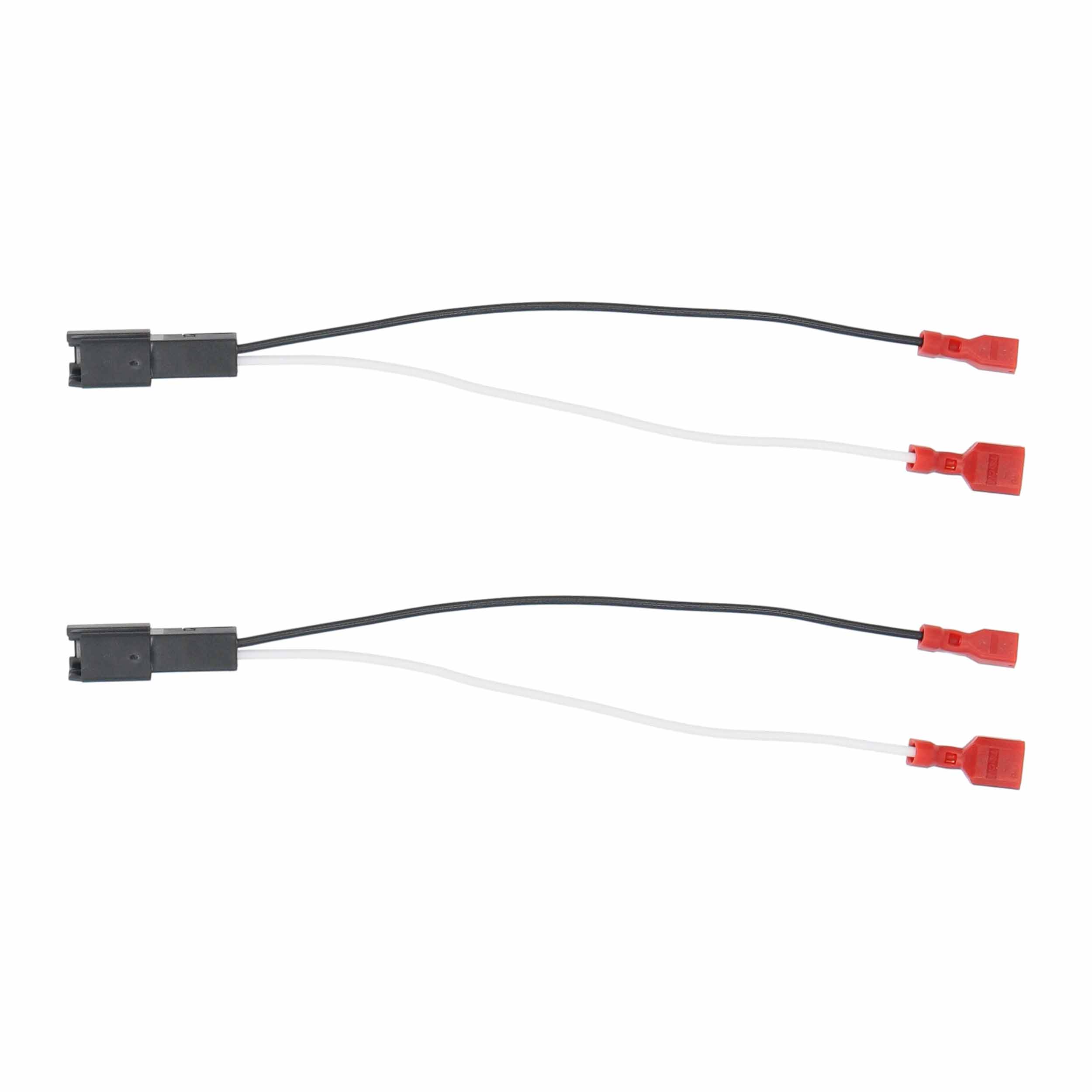 SPEAKER HARNESS - FITS SELECT GM 2019-2025