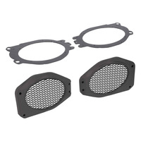 Overhead Soundbar Adapter - Jeep Wrangler JL 2018-2023 | Gladiator JT 2020-2023