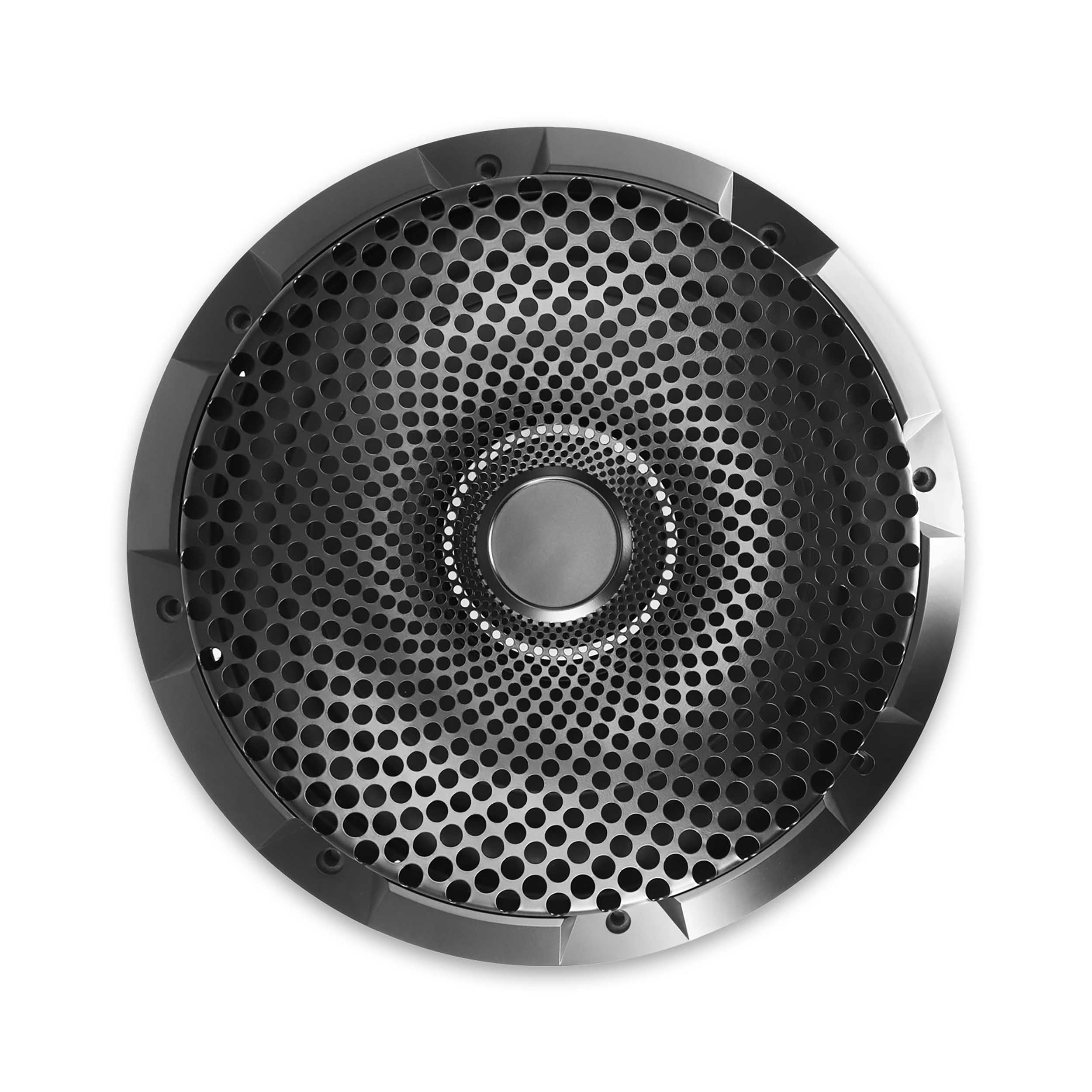 Speaker & Subwoofer Grille - 6.5-Inch