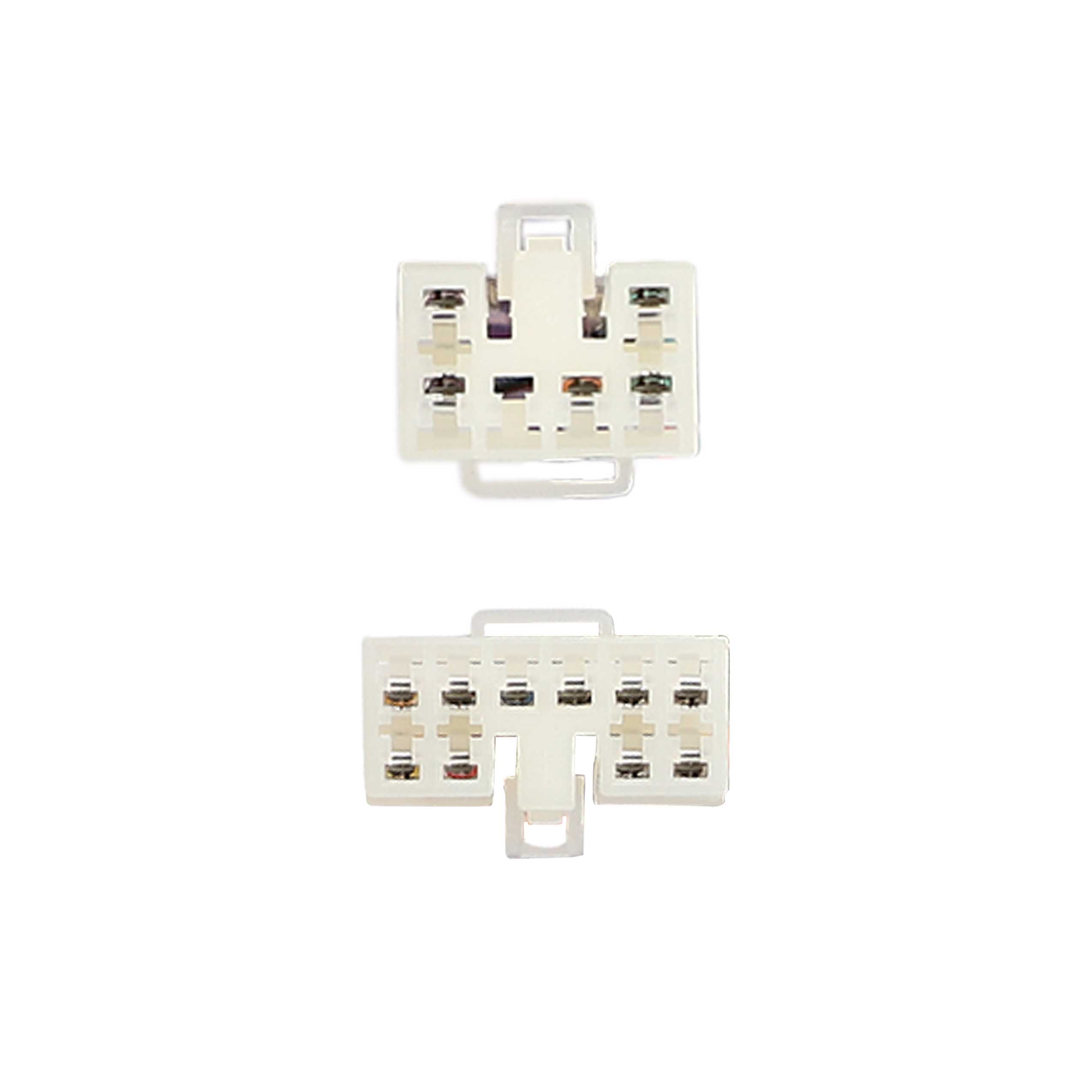 Toyota / Scion / Subaru 1987-Up OEM Harness