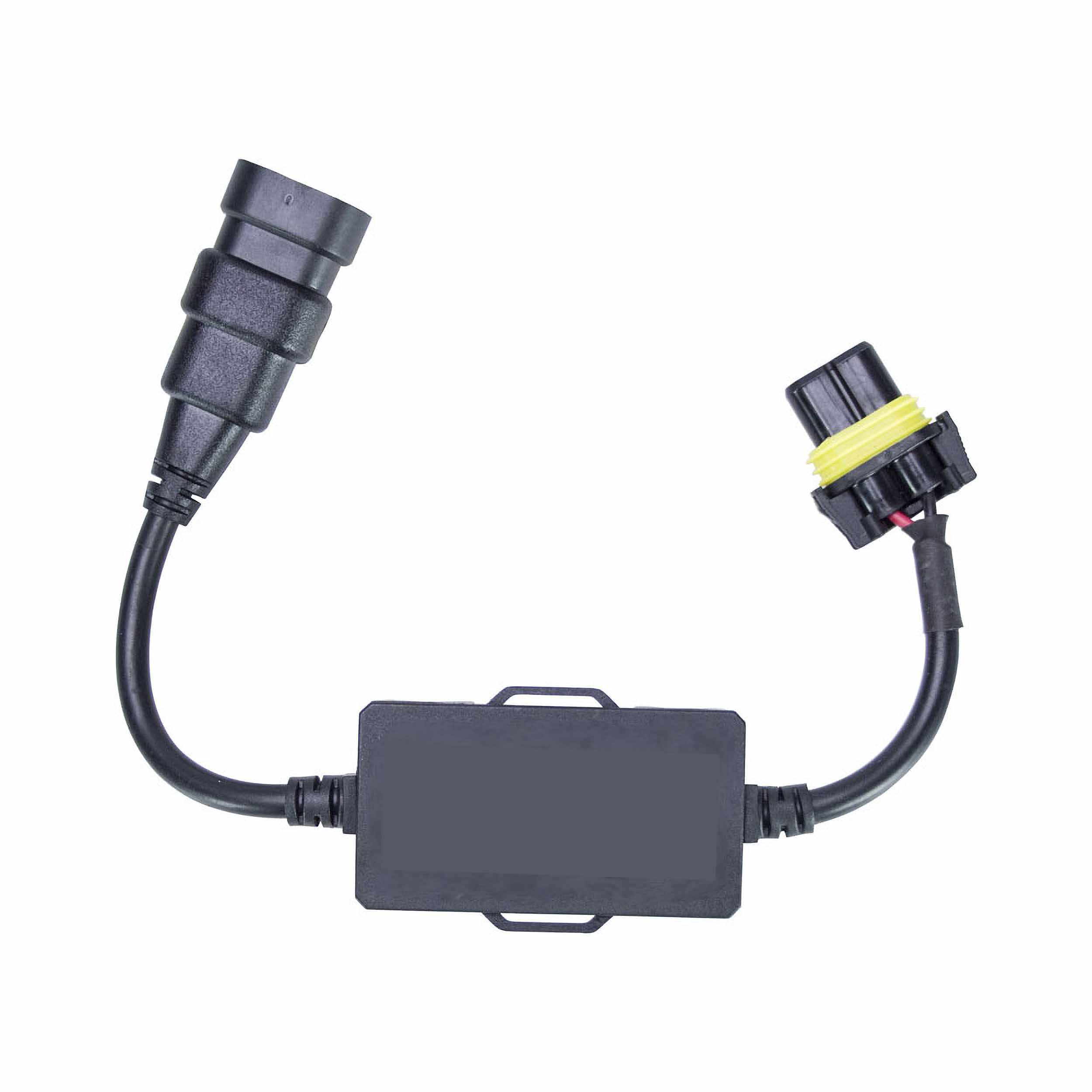 Daytona Lights H10 CANBUS Decoders - Pair