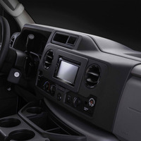 Ford E-Series Cutaway 2021-2025