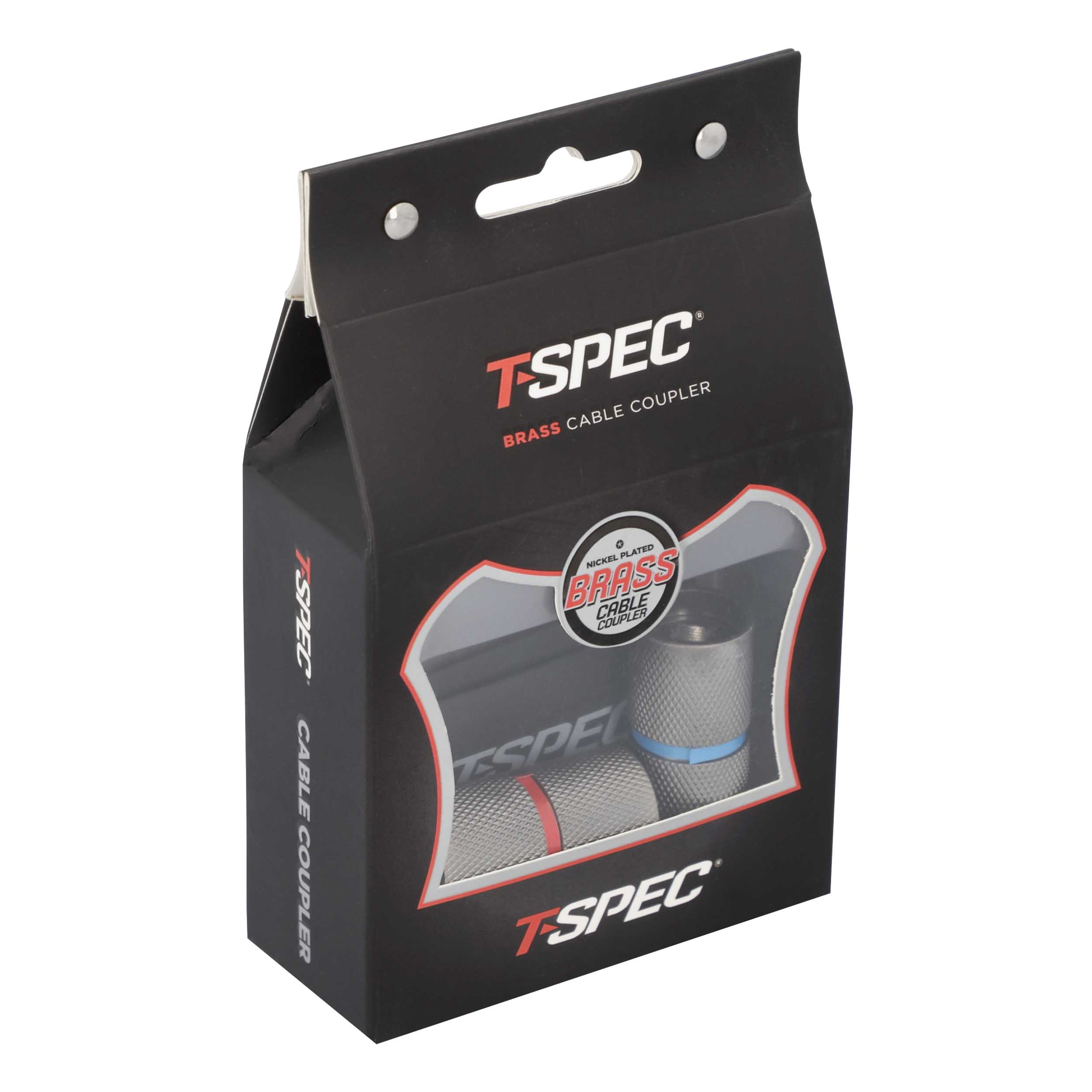 Coupler 0/1 Gauge - Set