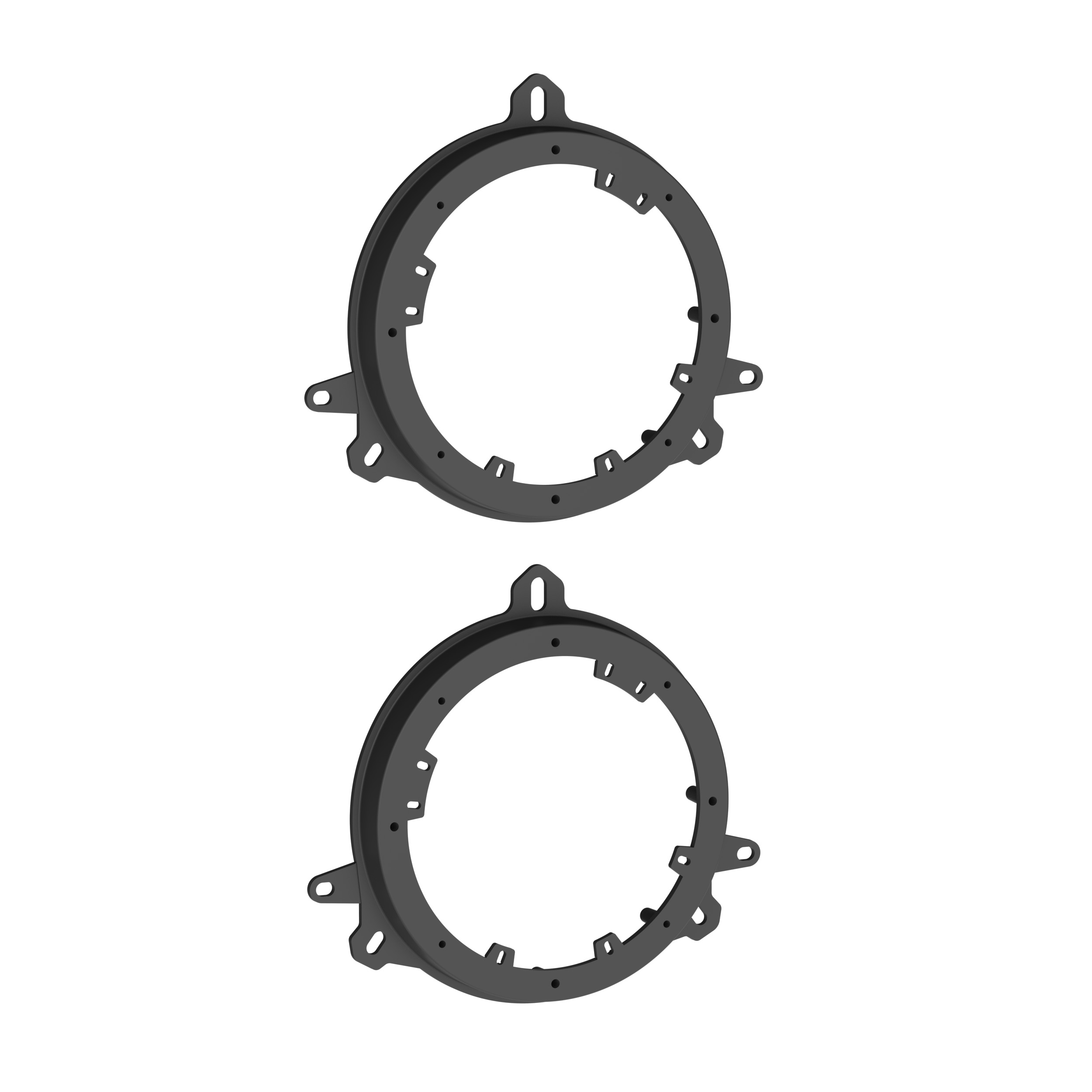 Lexus | Toyota | Scion | Porsche 1998-Up - 6" to 6.75"