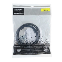 Acura | Honda | Mercedes | VW 1993-2023 - 6.5" & 6.75" (Door)